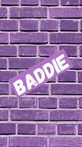 Download minecraft baddies wallpapers in hd resolution and set as desktop background for pc, computer, laptop and ipad. 25 Purple Baddie Wallpapers Updated Bridal Shower 101