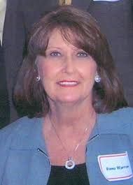 Donna Godfrey Obituary