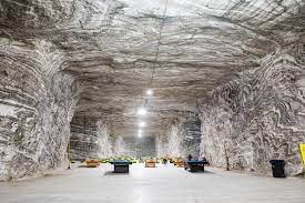 In ocnele mari se poate ajunge folosind drumul dn67 (strada copacelu a municipiului ramnicu valcea) si strada alexandru ioan cuza a orasului care se. Salina Ocnele Mari Salvil