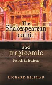 Works cited in: The Shakespearean comic and tragicomic
