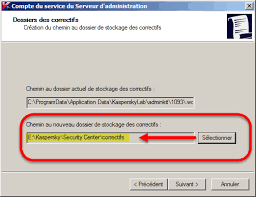 Gestion De L Espace Disque Pour Kaspersky Security Center 10 Et La Fonction Patch Management Blog Trucs Et Astuces Produits Kaspersky Lab De Vincent Leclerc