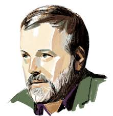 How Jeff VanderMeer Prevents Writer's Block