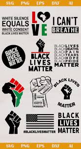 Black Lives Matter Svg I Cant Breath Svg I Cant Breathe Svg Black Lives Matter Fist Svg Black Lives Matter Png Black Lives Matter Dxf B In 2020 Black Lives Matter
