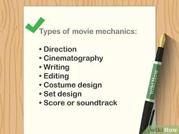 Check spelling or type a new query. How To Write A Movie Review With Sample Reviews Wikihow