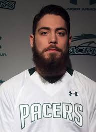 2018 Men's Lacrosse Roster