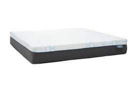 Revive R2 Plus Plush Eastern King Bed In A Box Mattress White 1195 Mattress Mattress Companies Box Bed