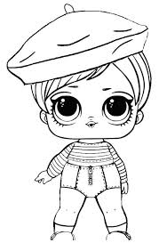 You can find here eight free printable coloring pages of lol surprise boys series dolls for kids and their parents. Kizi Free Printable Coloring Pages For Kids