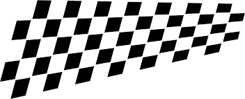 The sports flag, checkered flag or racing flag is used motorsport competition or for sports enthusiasts in general. Beschriftung Druck Transparent Background Racing Png Transparent Cartoon Jing Fm