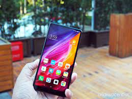Xiaomi mi mix 2 hit the markets recently in september. How To Unlock The Lock Screen On My Xiaomi Mi Mix 2 Techidaily
