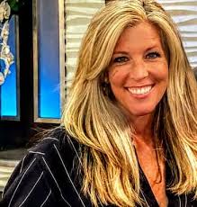 Happy 95th Birthday to Rachel Ames, General Hospital's Nurse Audrey March  Hardy