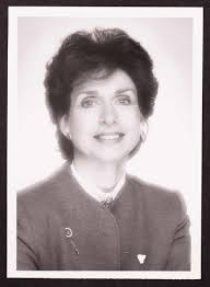 KAPPA KAPPA GAMMA DIGITAL ARCHIVE: Plank, Jayne Frances Harper