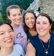 Looking for active young adult groups at churches in St Joseph.