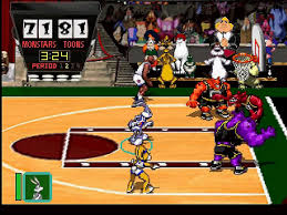 The film presents a fictionalized account of what happened between. Space Jam Download Gamefabrique