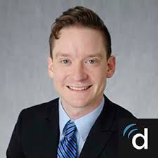 Dr. Daniel Thomas, MD