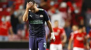 Benfica are perennial fixtures in the champions league but have to get past psv eindhoven, who are looking for their own return to the main . Ym C17wwheskxm
