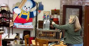 Black Earth trying to rebound and draw businesses