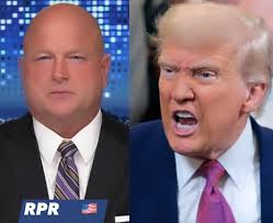 Trump vowed that those responsible would pay a steep price.