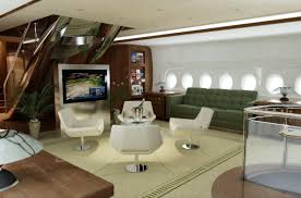 Private Jet Interiors Jet Charter Privatefly Private Jet Interior Luxury Private Jets Aircraft Interiors
