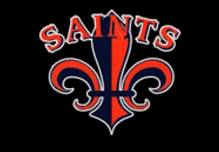 Calhoun County Saints vs Lake Marion Gators
