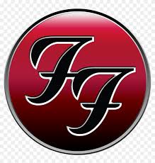 New album 'medicine at midnight' out now. Foo Fighters Logo Png Transparent Png 968x902 6861807 Pngfind