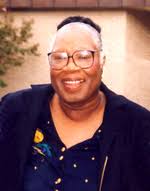 Obituary for Betty Ray McCampbell