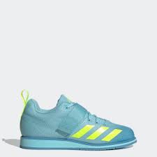 Unlike most lifters, the lightweight fastlift shoes deliver excellent flexibility and comfort − whilst still offering stability, structure and support − ensuring they can be used for all aspects of the workout and wod. Women Weightlifting Shoes Adidas De
