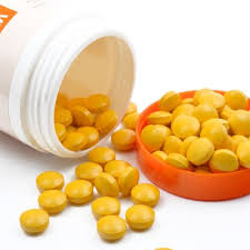 Khasiat vitamin c untuk penderita asam urat diantaranya, yaitu: Konsumsi Vitamin C Tiap Hari Apakah Berbahaya