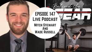 BEHIND THE GEAR Episode 147: Live Podcast