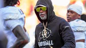 Deion Sanders shares the biggest thing he'd change about college football