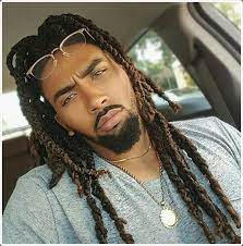 Pin On Long Hairstyles For Men