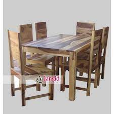 Maybe you would like to learn more about one of these? Natural Indian Sheesham 6 Seaters Wooden Dining Tables And With Chairs Set Designs Buy Sheesham Wood Dining Table With Chair 6 Seaters Wooden Dining Tables And Chairs Hd Designs Dining Tables Product On