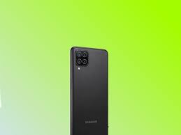 Samsung Galaxy A13 5G Allegedly ...