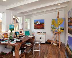 20 Ideas To Turn Your Spare Room Into The Best Room In Your House Art Studio At Home Home Home Studio Design