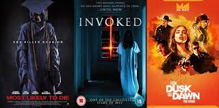 Horror movies coming to netflix sept. September Streaming Horror On Netflix Amazon Prime And Hulu Modern Horrors