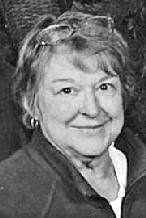 Margery Bennett Obituary (2015)