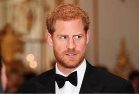 Who Is Prince Harry Named After?