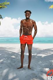 En er staan 2 mensen in de ring om alles uit te vechten. Deze 8 Singles Gaan Ex On The Beach Double Dutch Onveilig Maken Rtl Boulevard