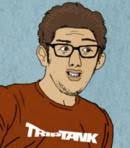 TripTank (2014 TV Show)