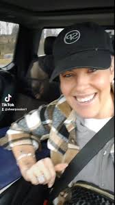 Finally here! going cross country!