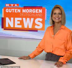 So sieht susanna ohlen jetzt aus! Nozixwblvxlutm