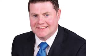 Tag Archive for "Harry Walsh"