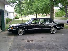 Image result for Black Sapphire 1993 Deville