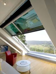 Fenster 3 4 Geoffnet Fenster Geoffnet Roof Innenarchitekt Dachschiebefenster Home Upgrades