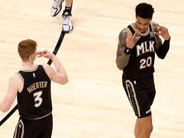 Näytä lisää sivusta huerter orthodontics | dr. Nba Power Rankings Roundup Week 8 Peachtree Hoops