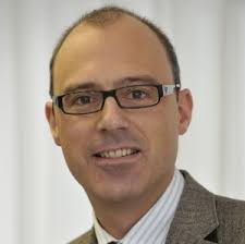 PD Dr. med. Stephan Schwarz-Furlan