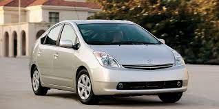 I changed the air cleaner, filled up the tires, bought new tires, drove like an old lady and nothing worked. 2004 Toyota Prius Road Test 8211 Review 8211 Car And Driver