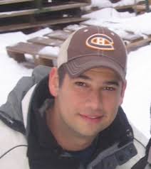 Joseph Dany Olivier Fortin