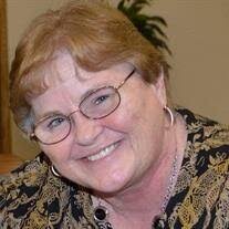 Joyce Marlene Teel Obituary