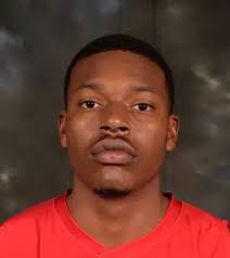 Johnathan Logan (3/4/2013)