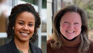 Gordon's newest leaders